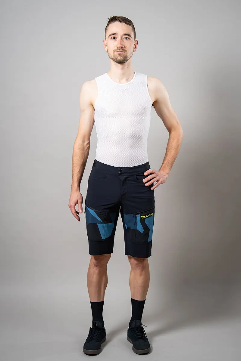 All Mountain Short Custom