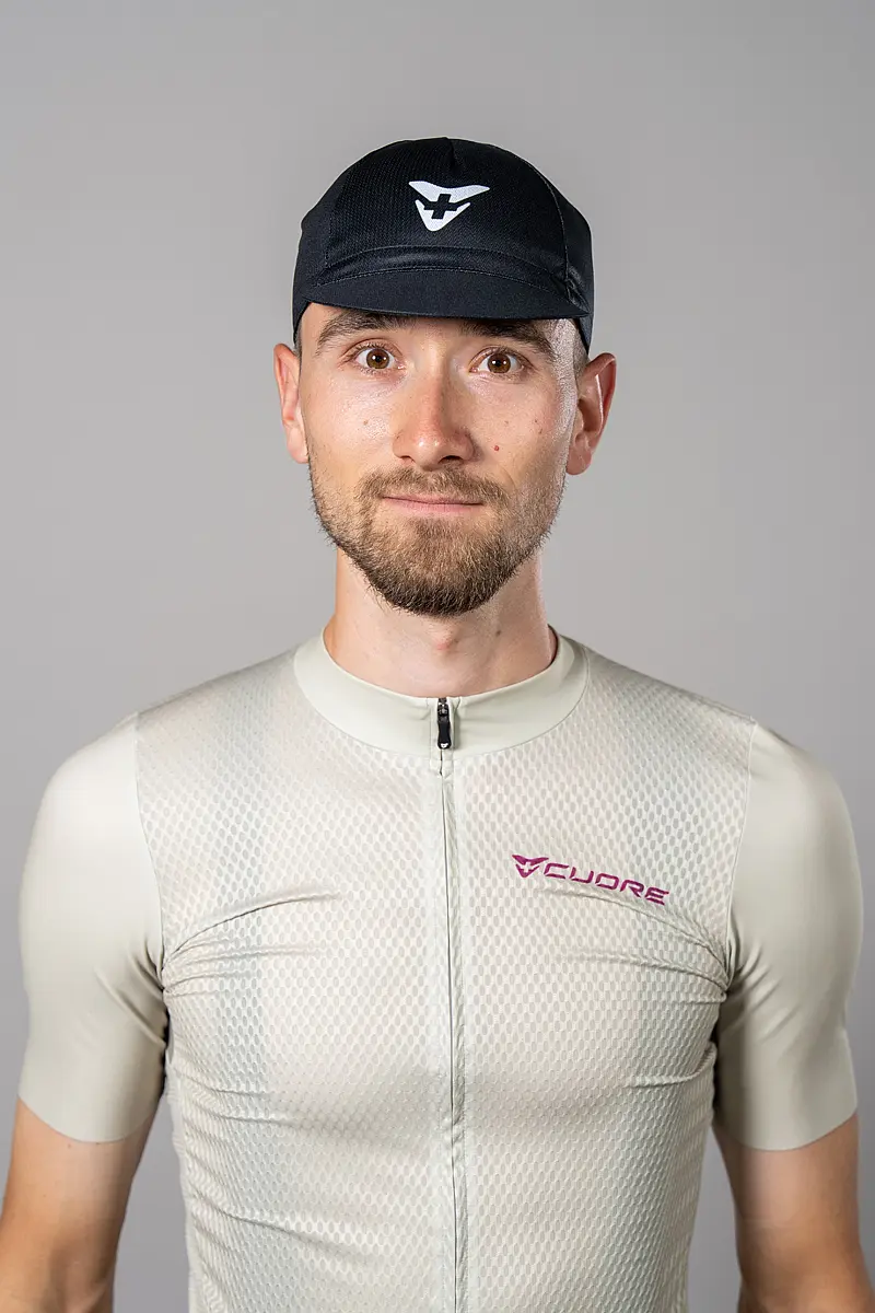 Under Helmet Cap