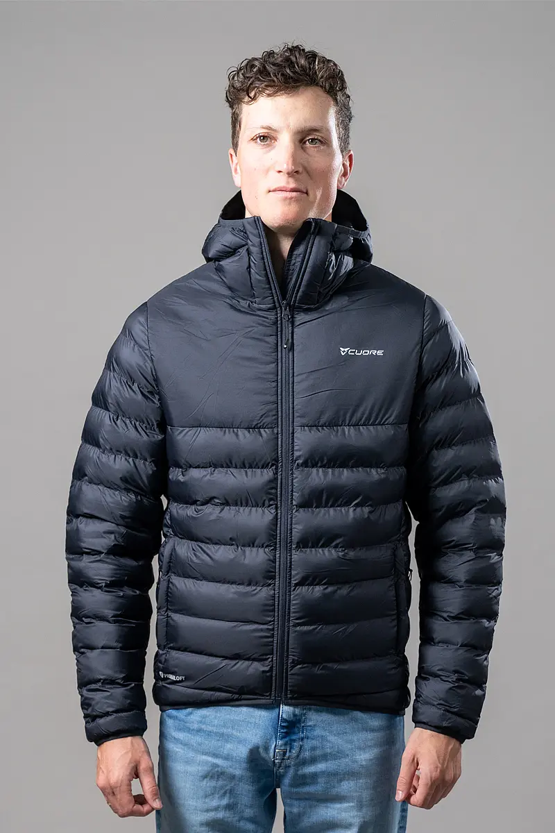 Lifestyle Primaloft Jacket