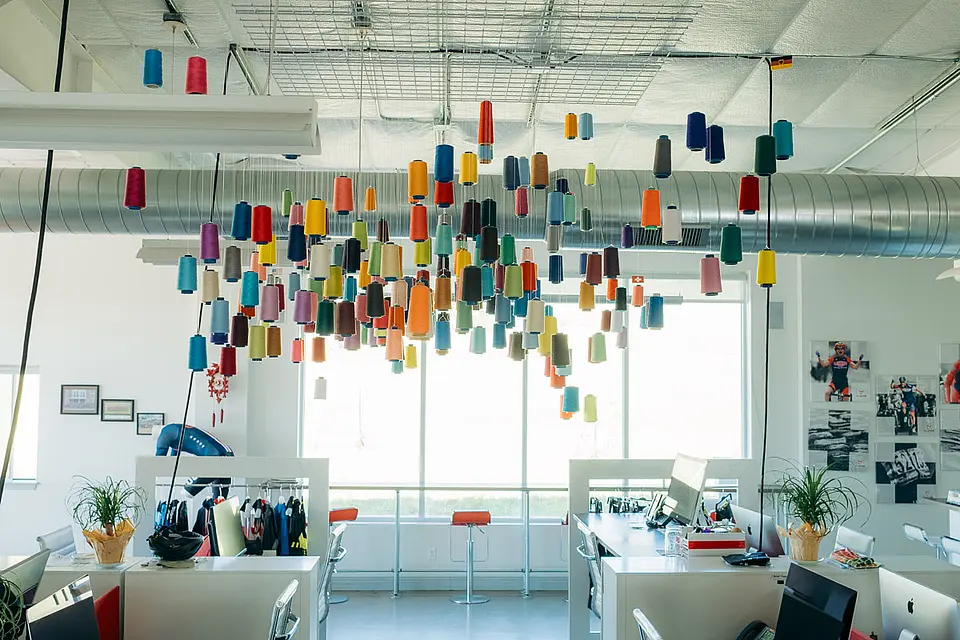 CUORE Office in Boulder, USA