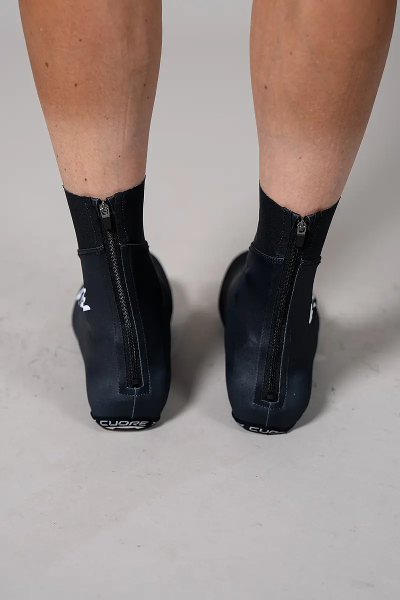 Full Print Summer Shoe Covers