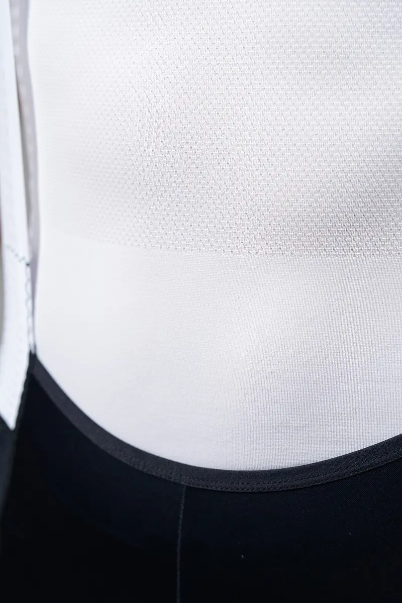 Seamless Short Sleeve Baselayer