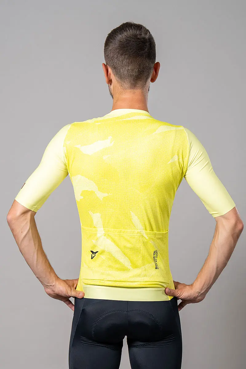 Bronze Comp Jersey