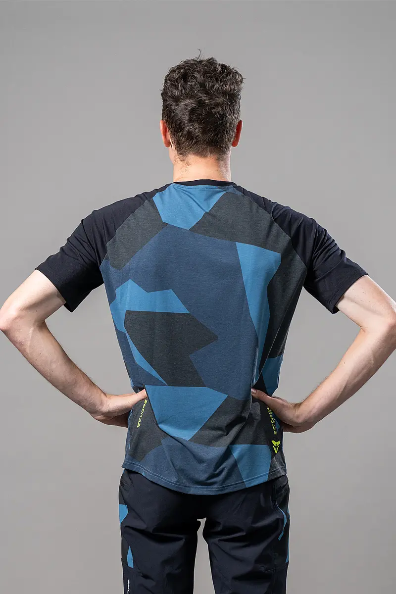 Trail Drirelease Jersey