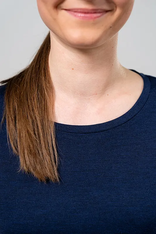 Lifestyle Merino T-Shirt