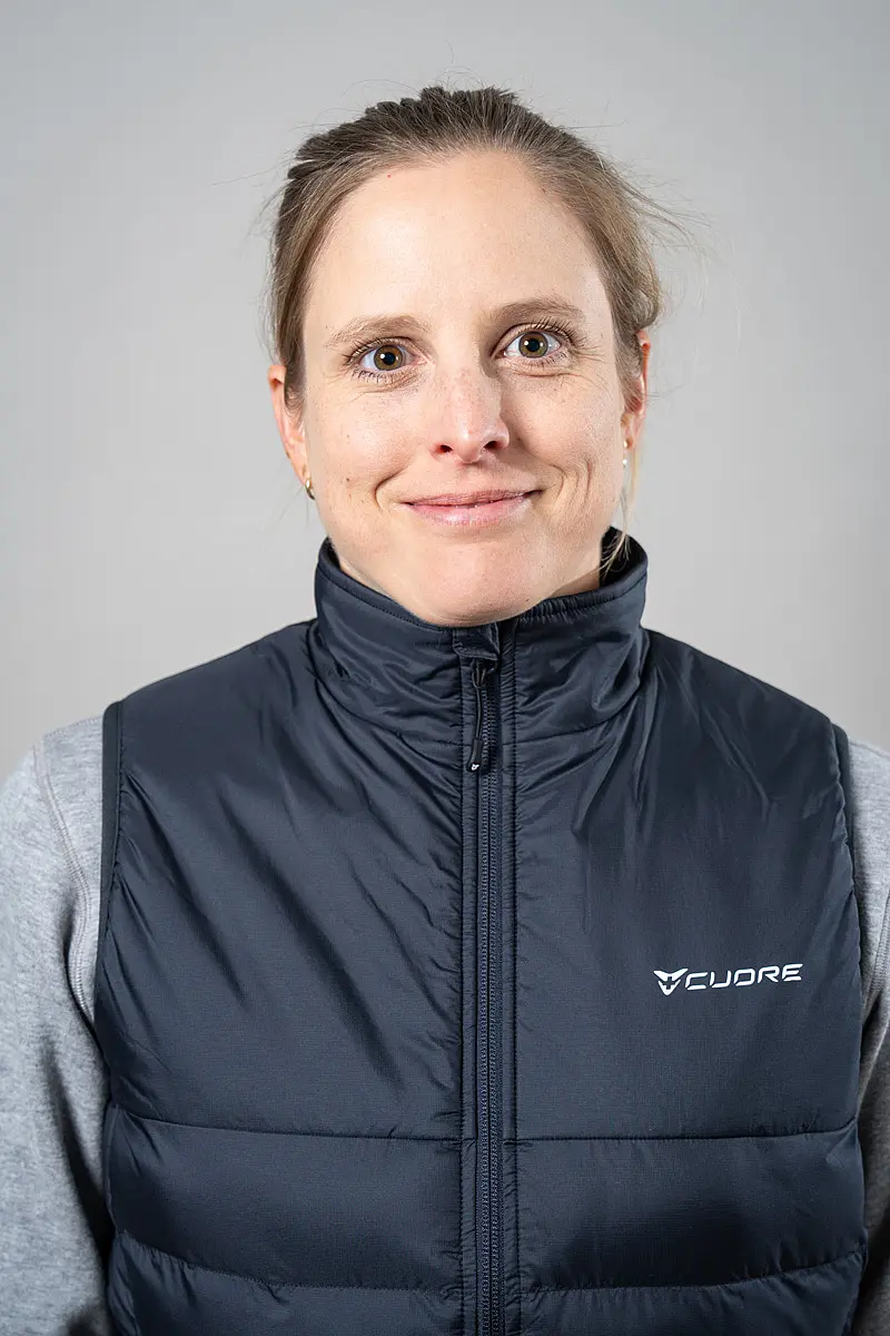 Lifestyle Primaloft Vest