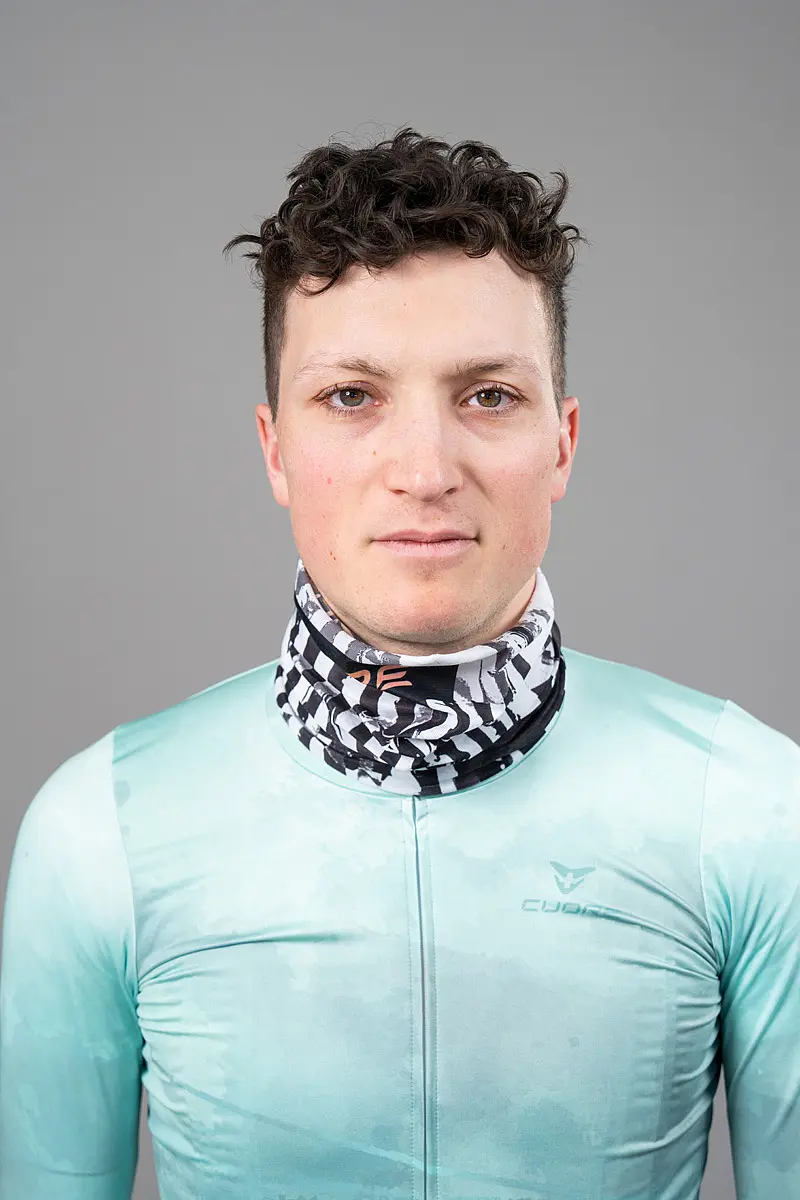 Primaloft Neck Warmer