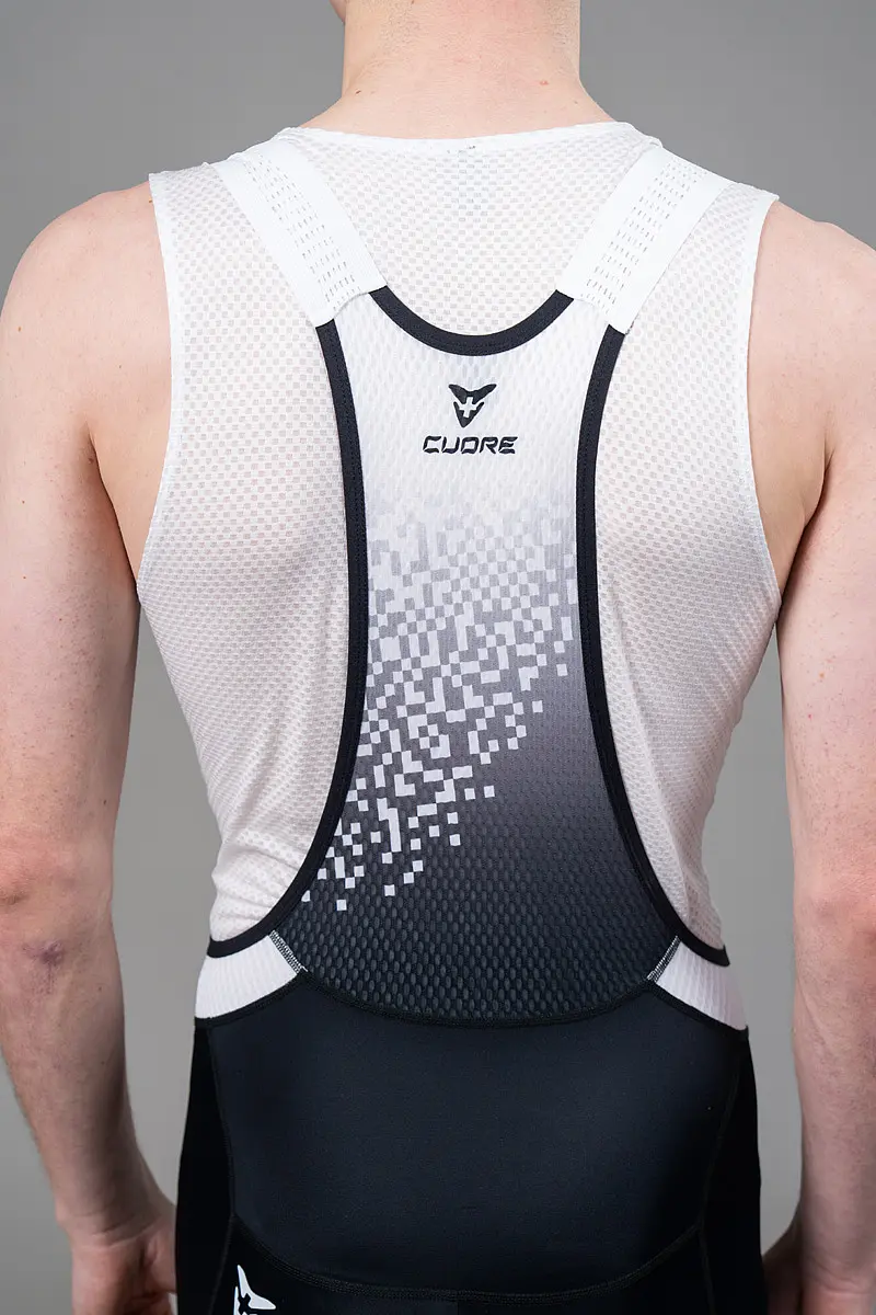 Sleeveless Baselayer