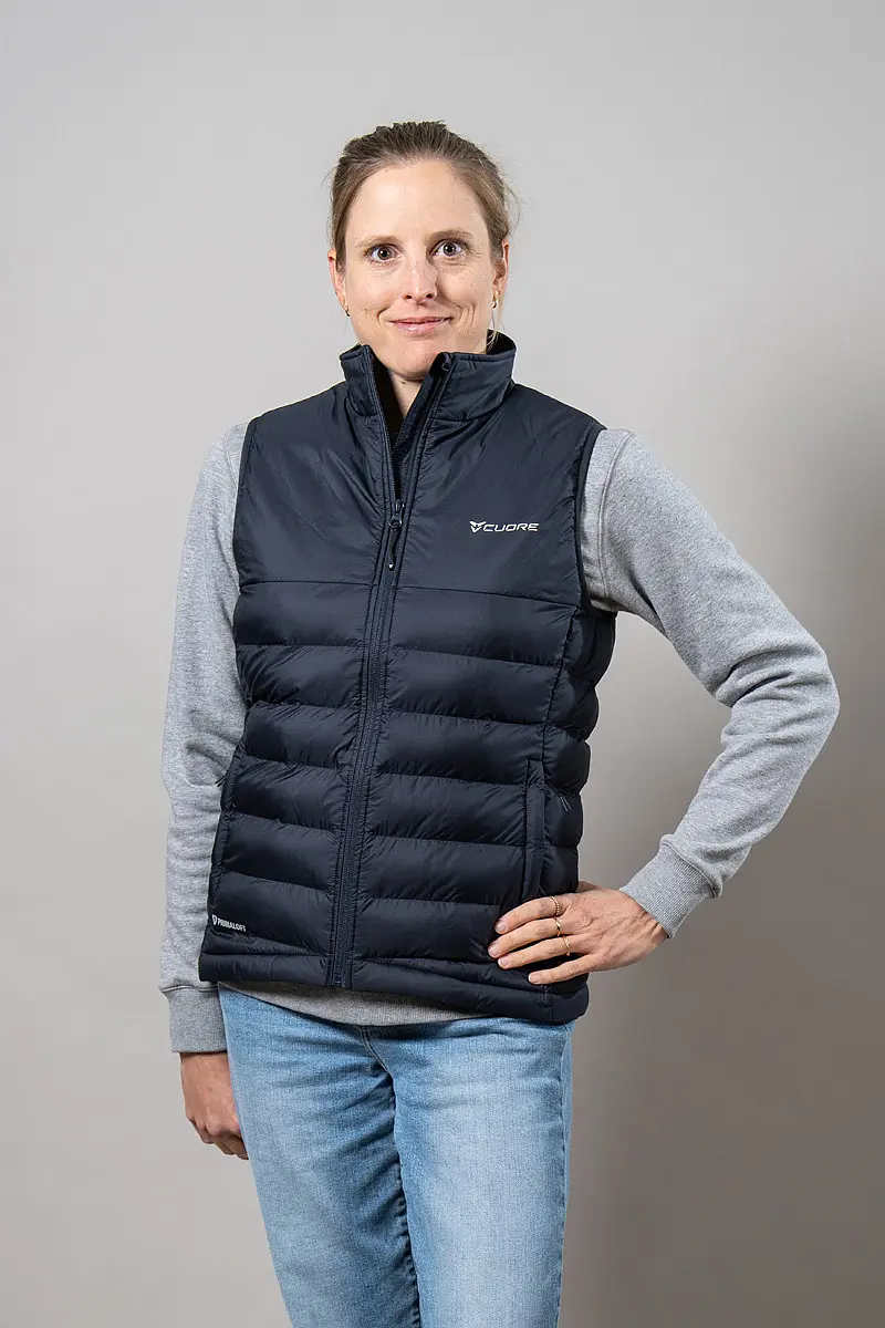 Lifestyle Primaloft Vest