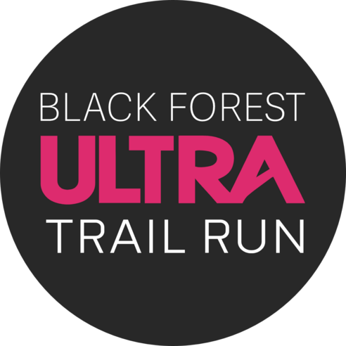 Logo Black Forest Ultra Trail Run