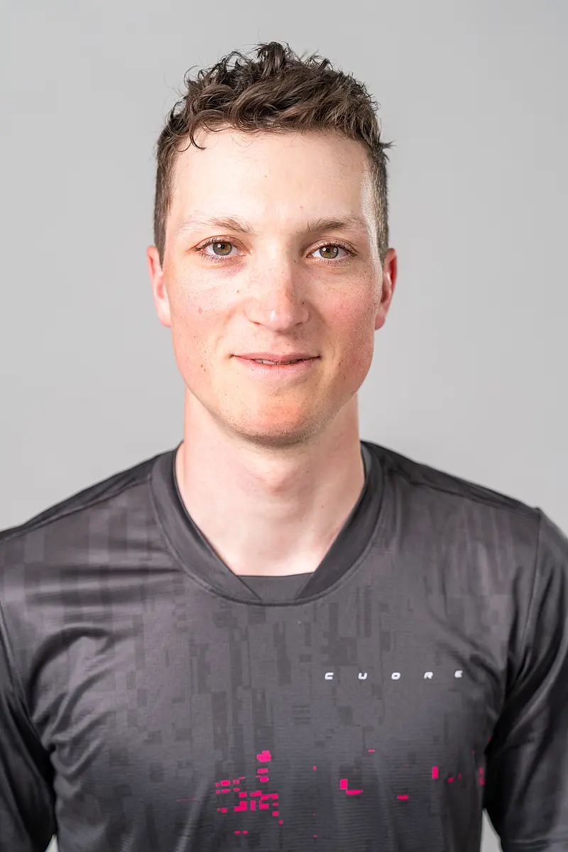 Trail Jersey 2.0