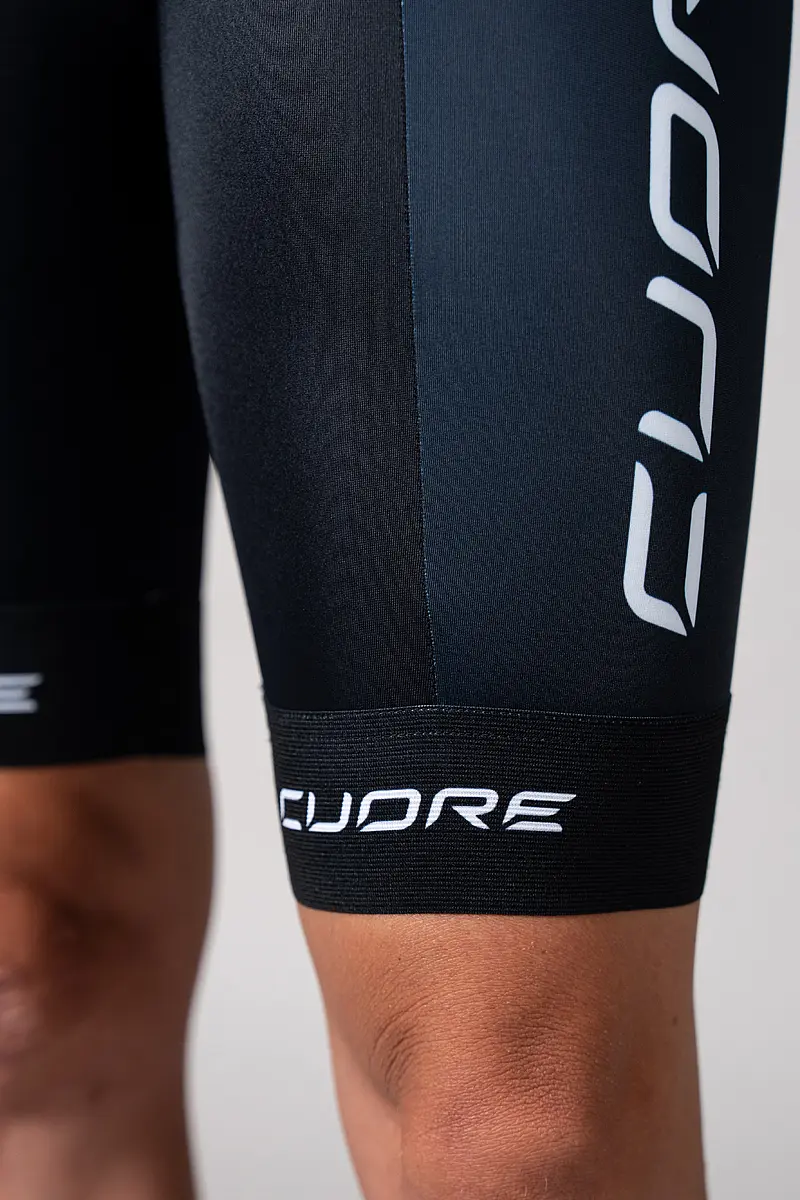 Bronze Bib Short