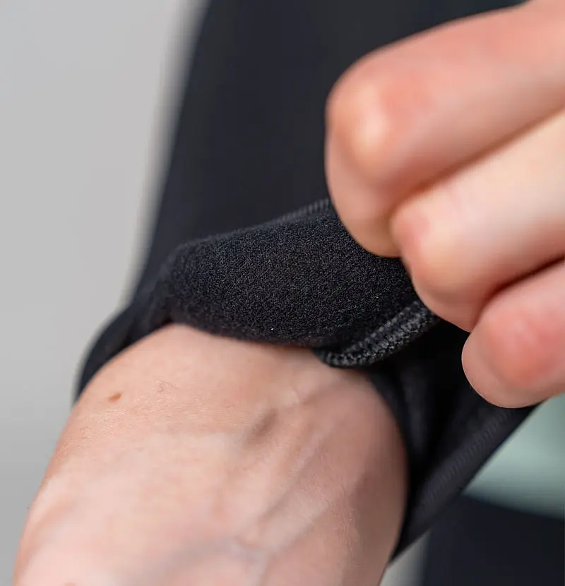 Thermal Active Material