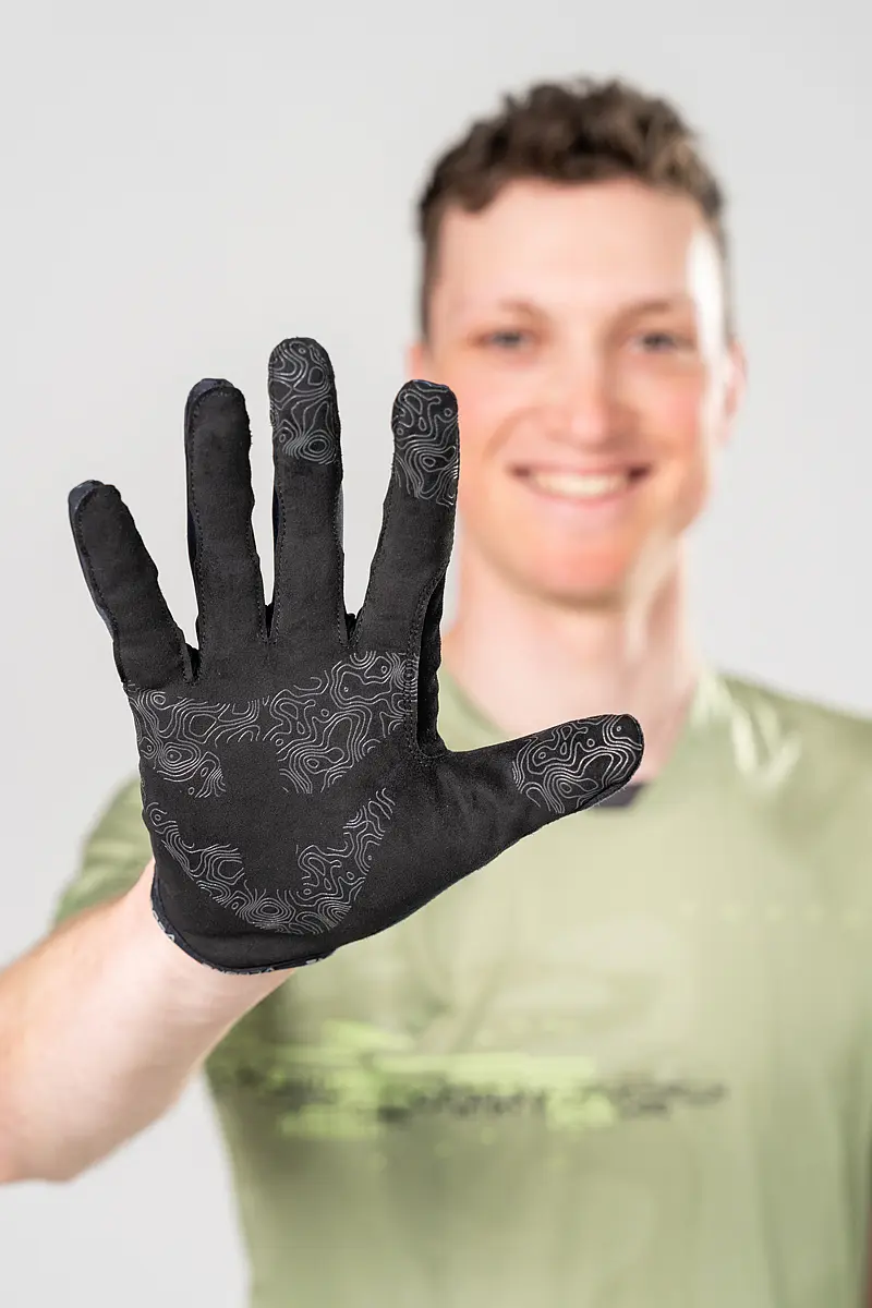 Long Finger Lightweight Glove