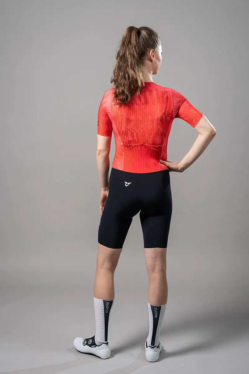 Gold Pro Speed Suit