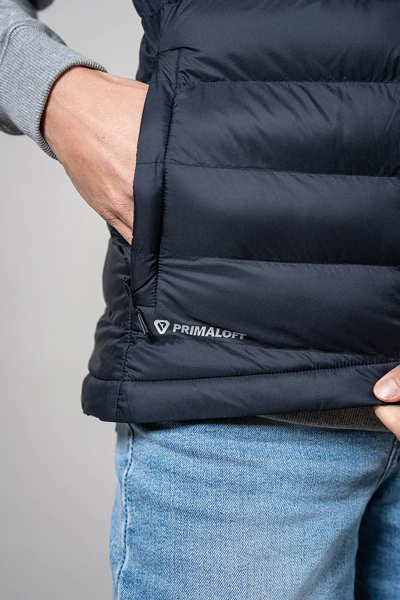 Lifestyle Primaloft Vest