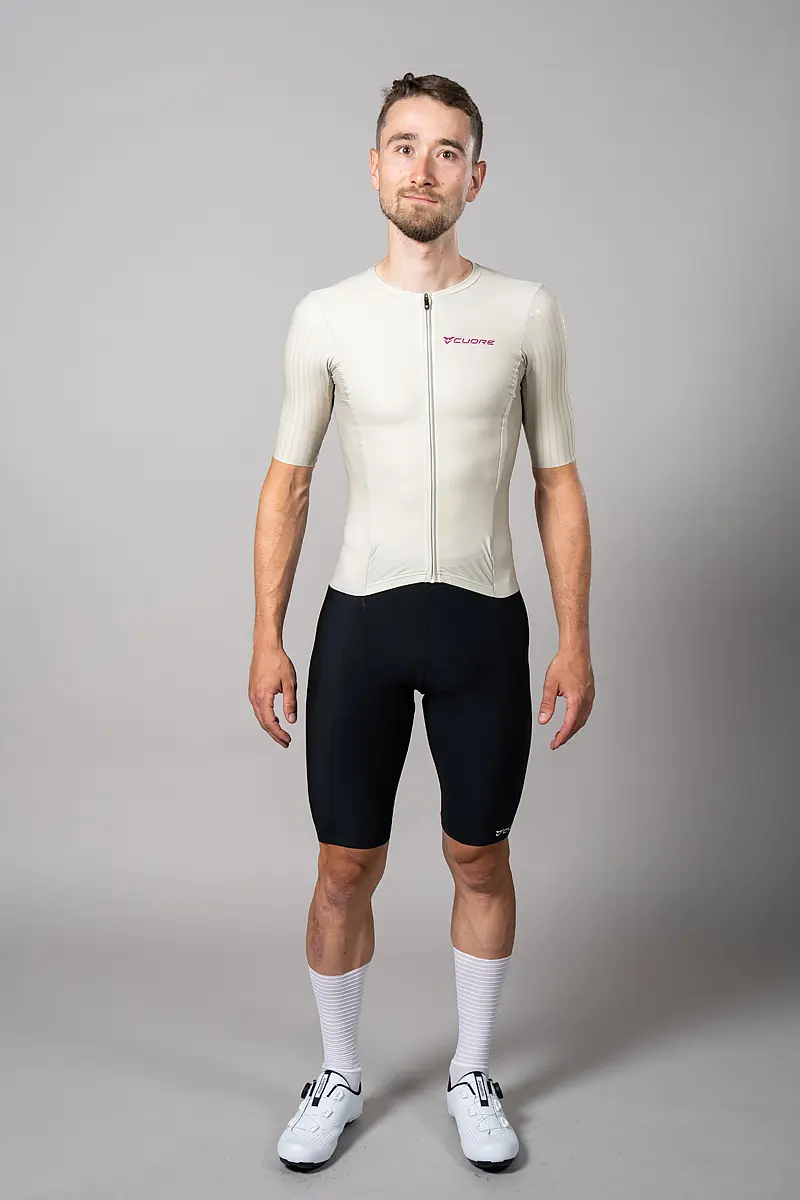 Gold Triathlon 2in1 Suit 2.0