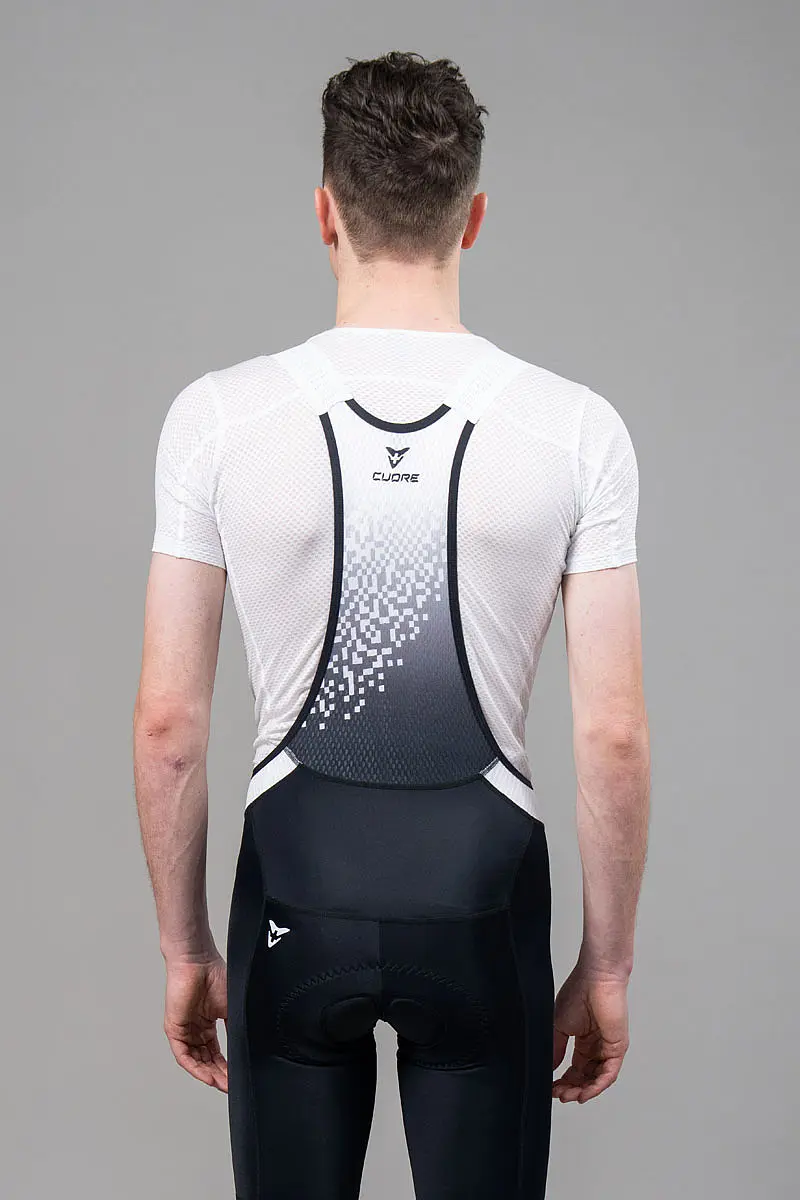 Short Sleeve Baselayer
