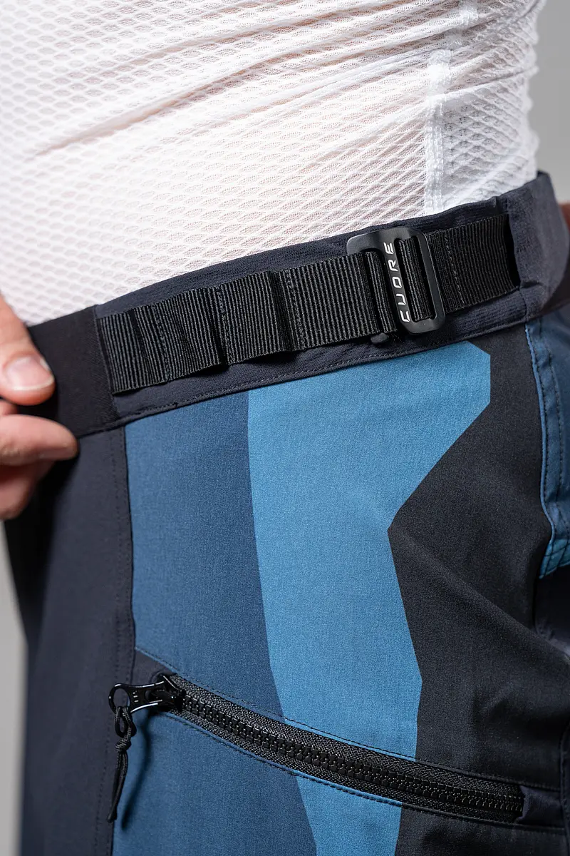Trail Short Custom