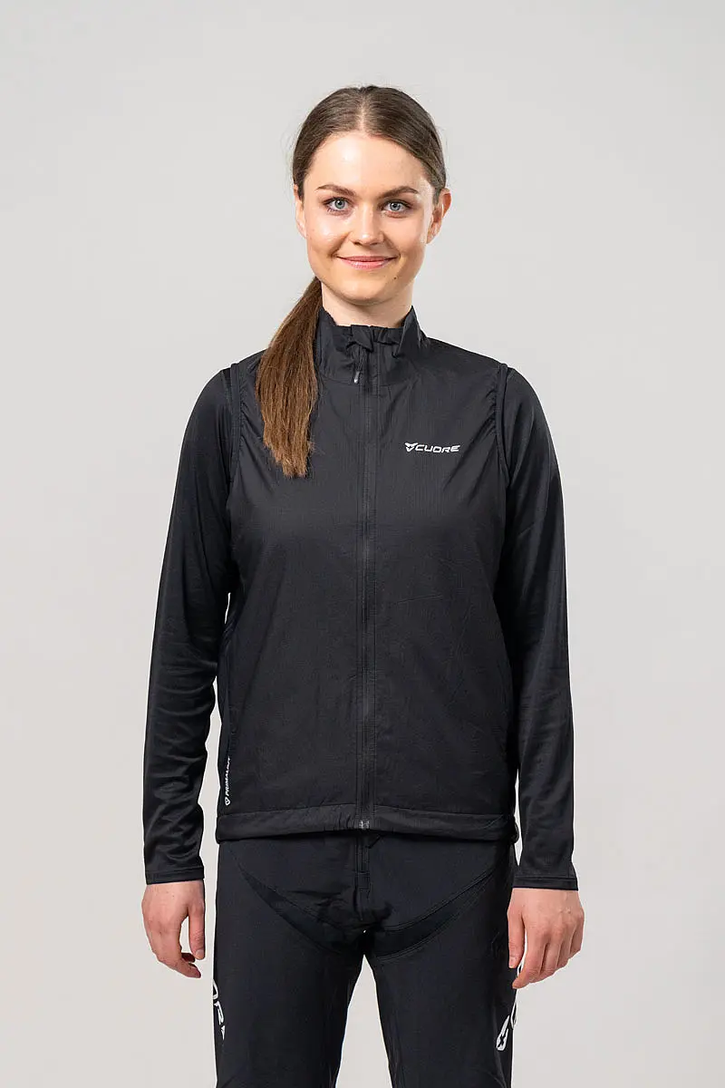 Primaloft Evolve Vest