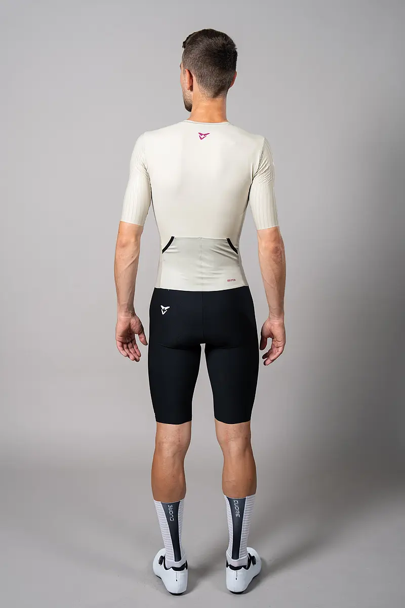 Gold Triathlon 2in1 Suit 2.0