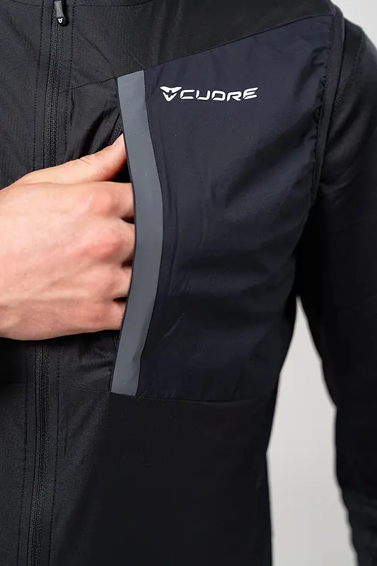 Primaloft Evolve Vest