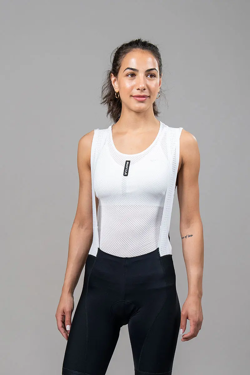 Sleeveless Baselayer
