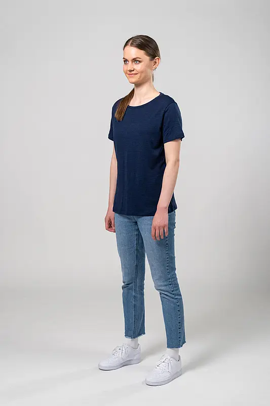 Lifestyle Merino T-Shirt