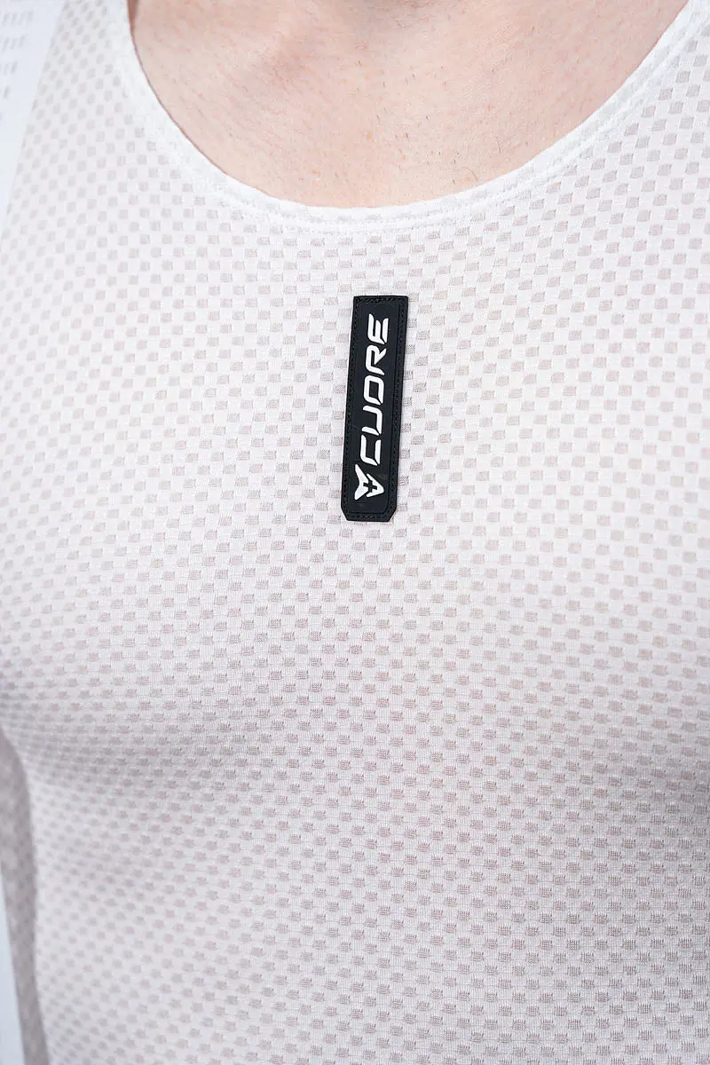 Sleeveless Baselayer
