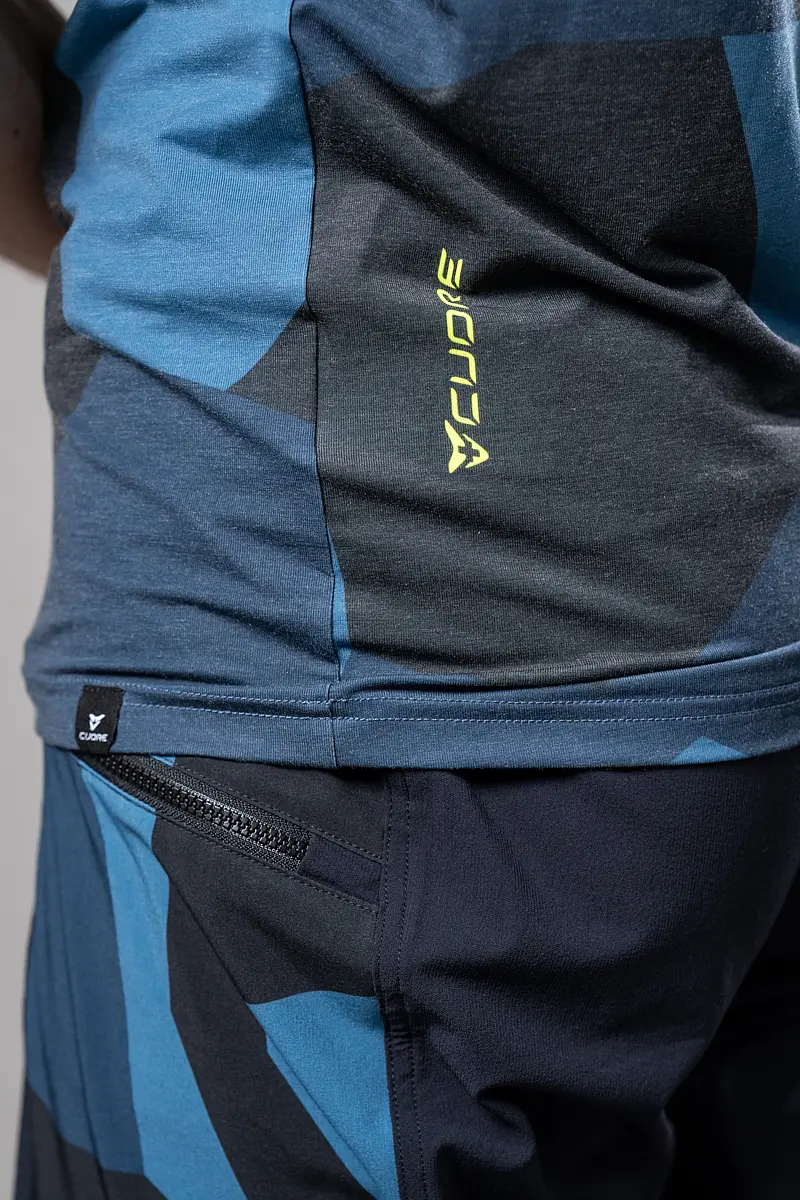 Trail Drirelease Jersey
