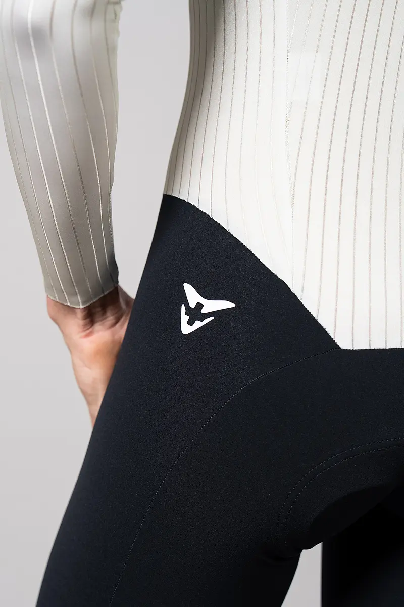 Gold Pro L/Sleeve Speed Suit