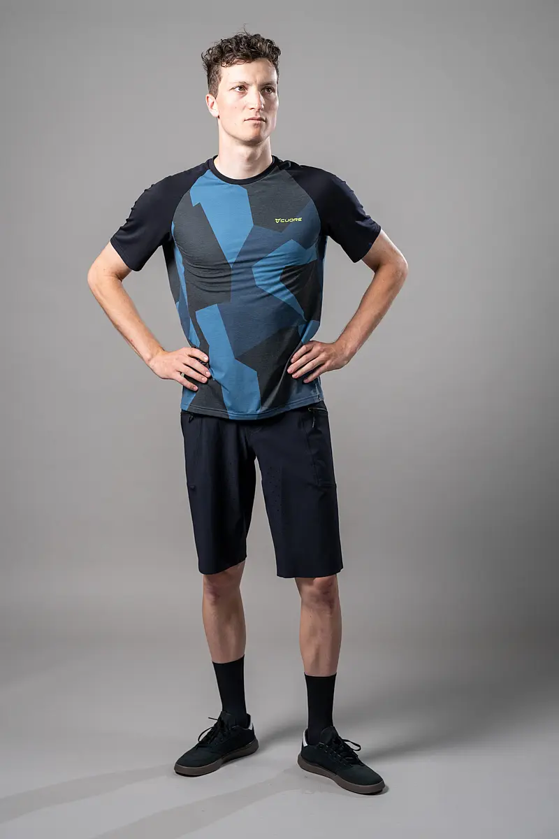 Trail Short