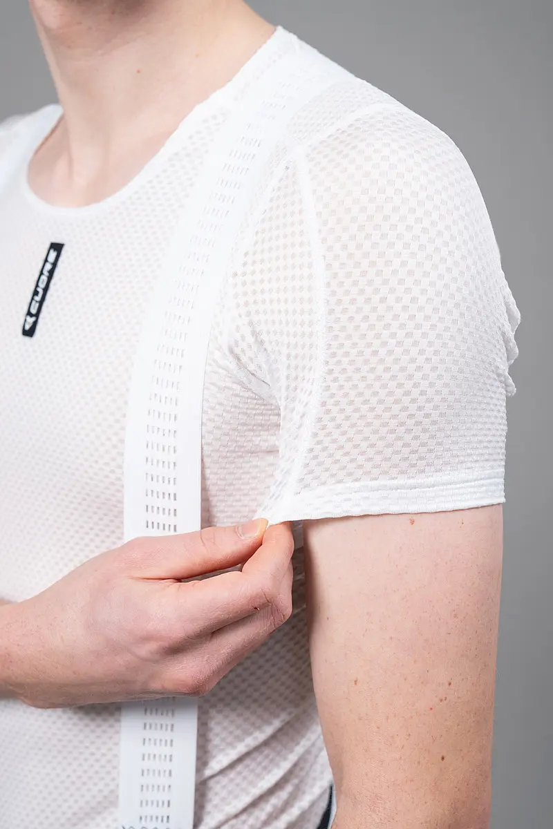 Short Sleeve Baselayer