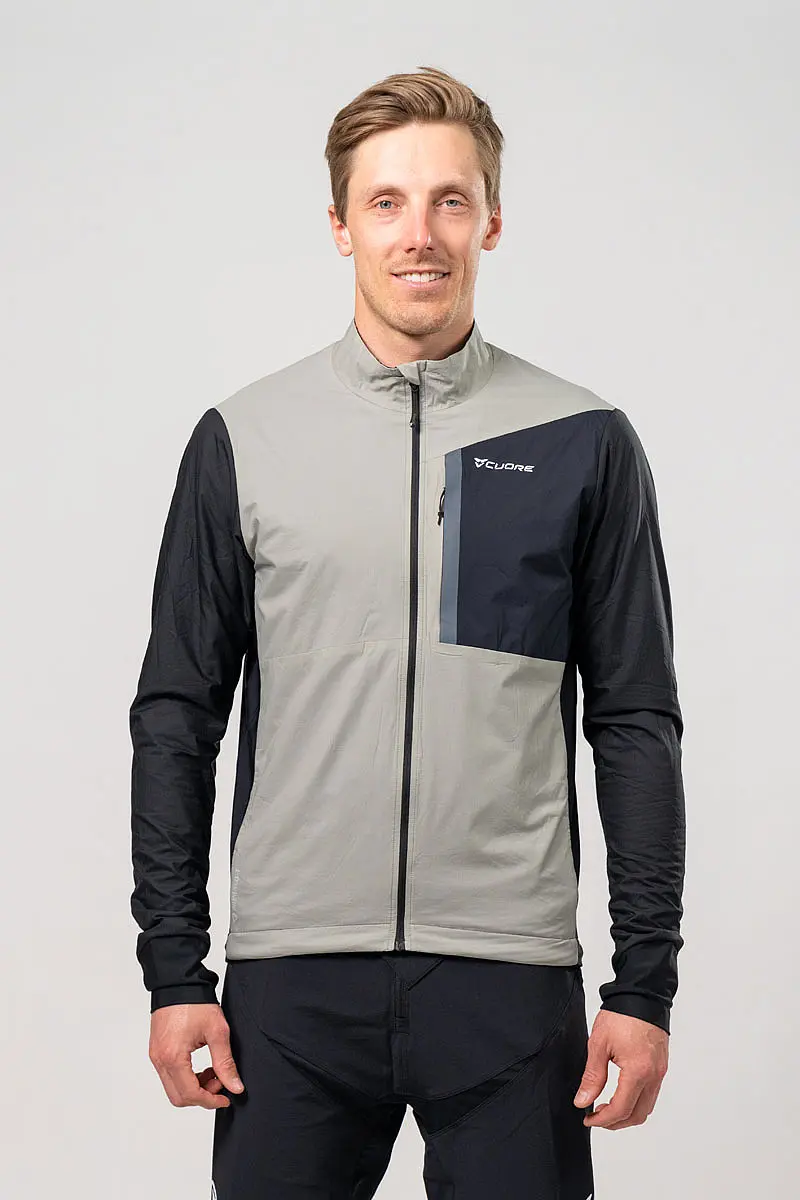 Primaloft Evolve Jacket