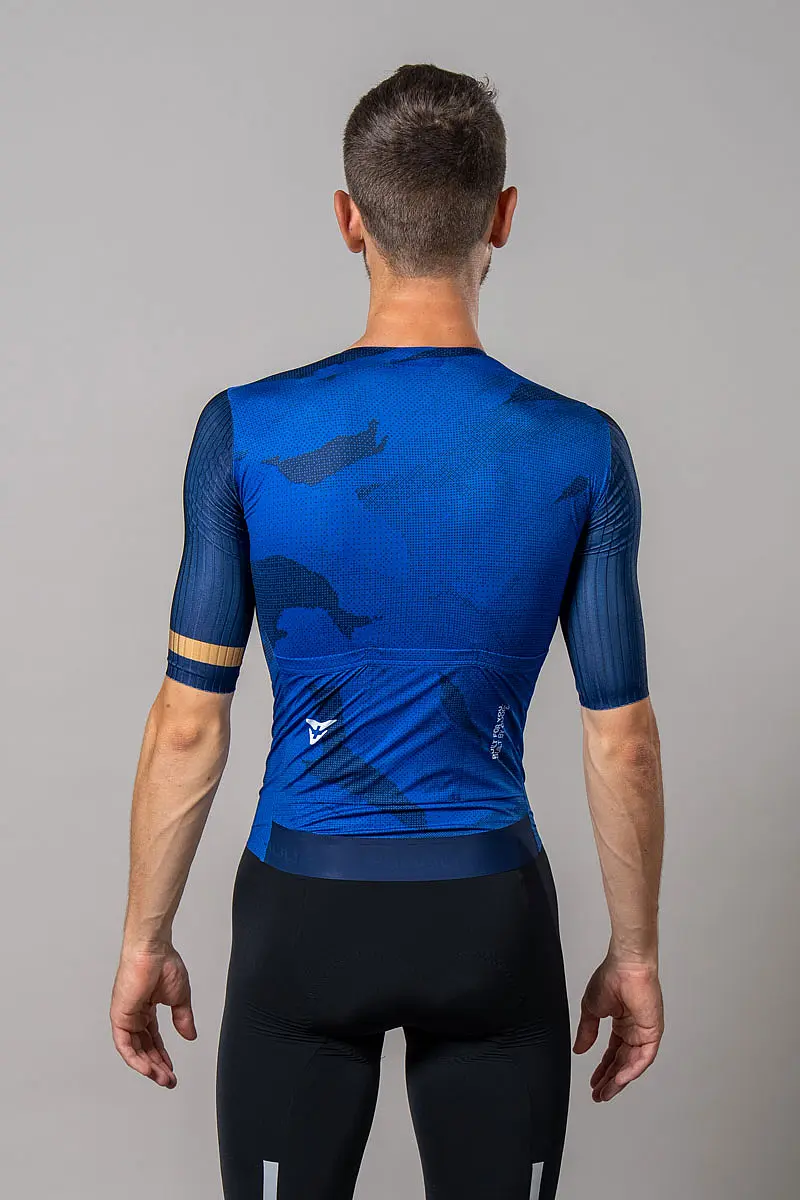 Gold Pro Jersey