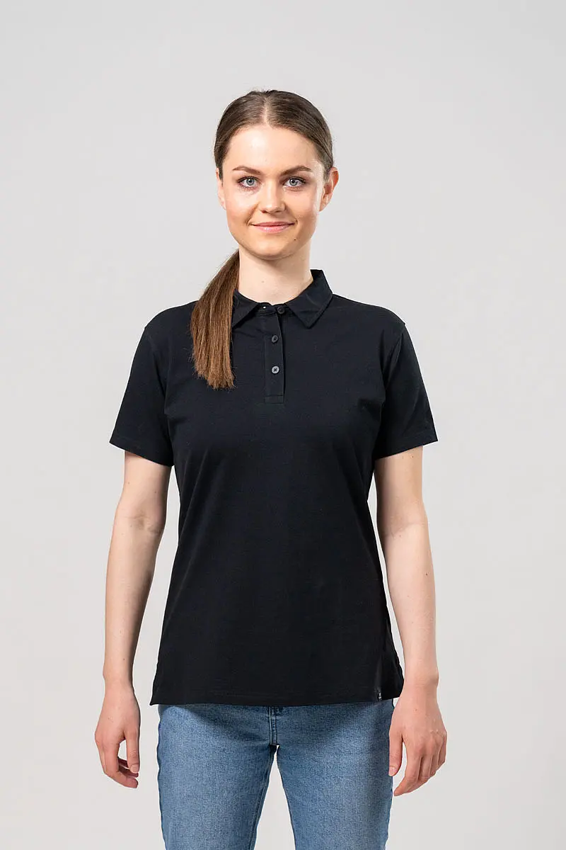 Lifestyle Polo Shirt