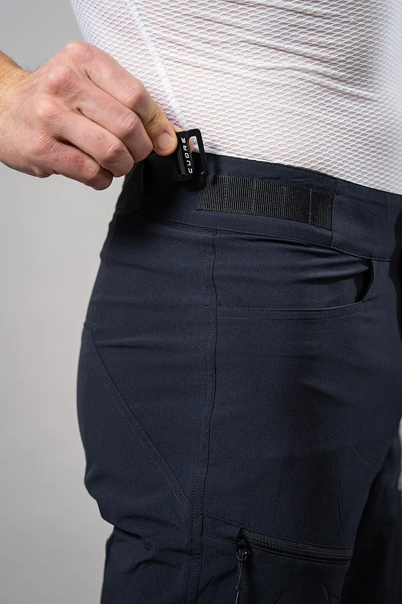 All Mountain Short