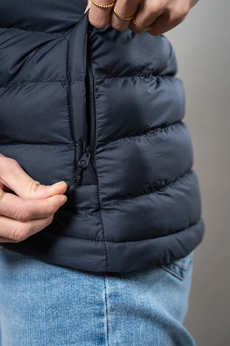 Lifestyle Primaloft Vest