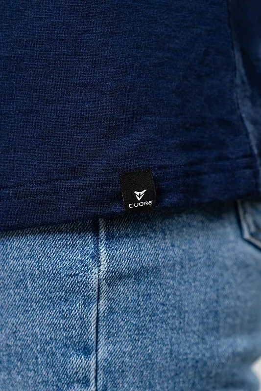 Lifestyle Merino T-Shirt