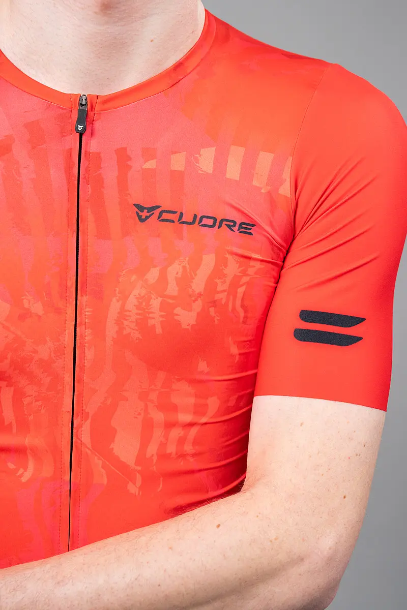 Bronze Pro Jersey