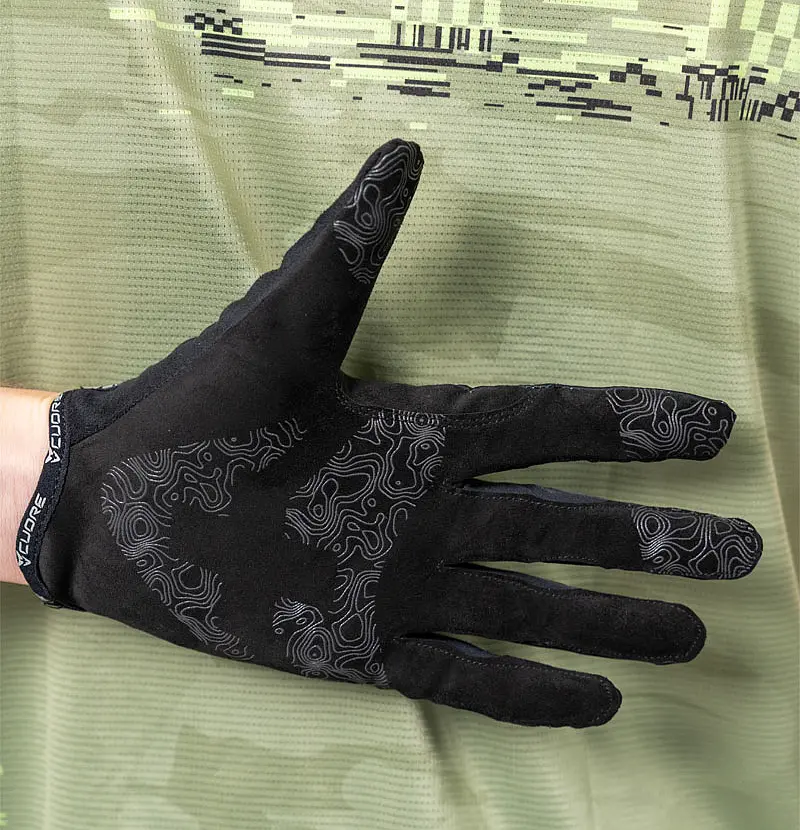 Elastisches Handflächenmaterial