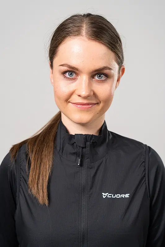 Primaloft Evolve Vest
