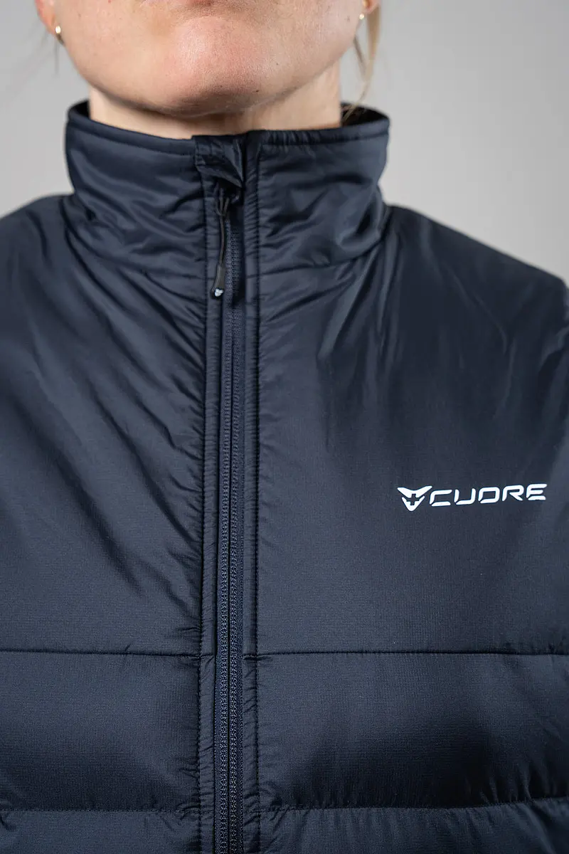 Lifestyle Primaloft Vest