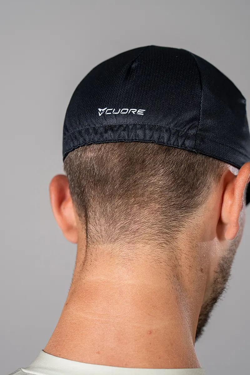Under Helmet Cap