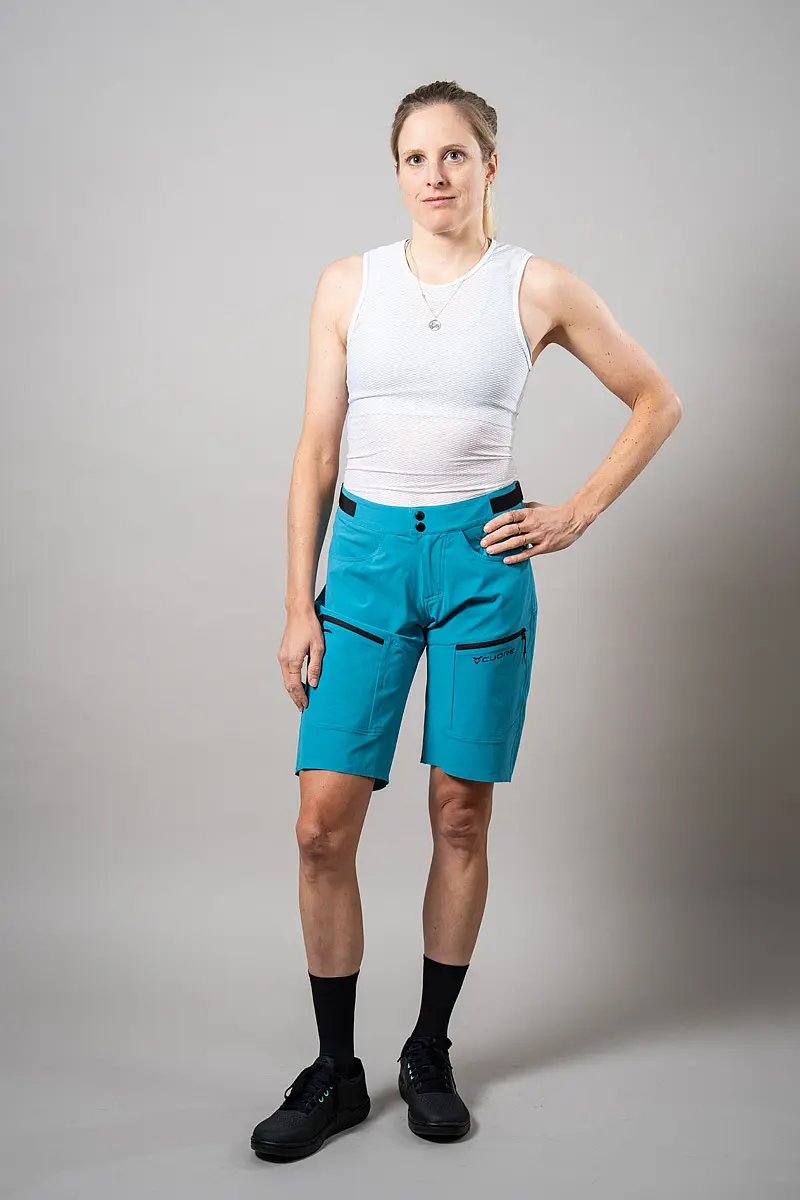All Mountain Short