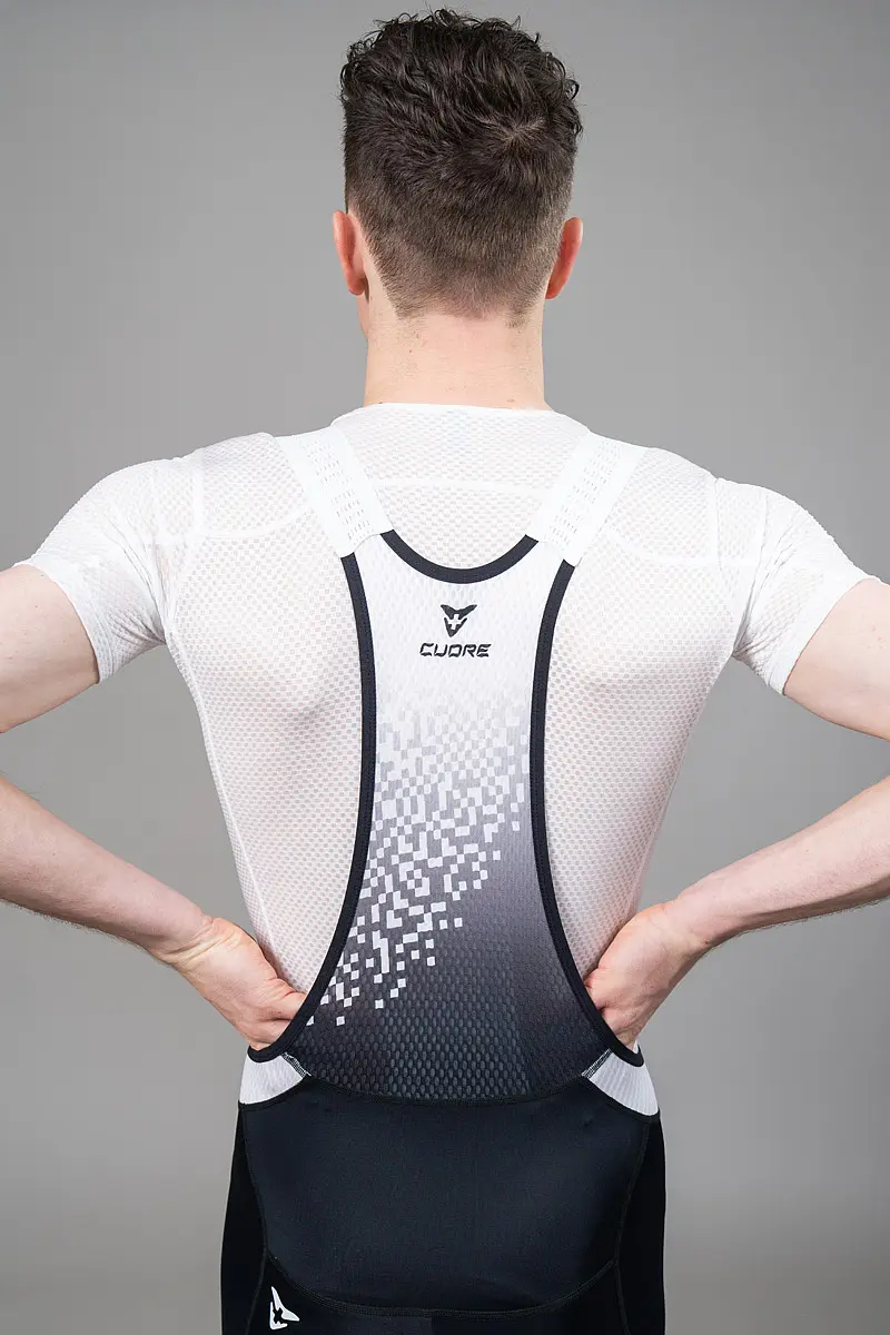 Short Sleeve Baselayer