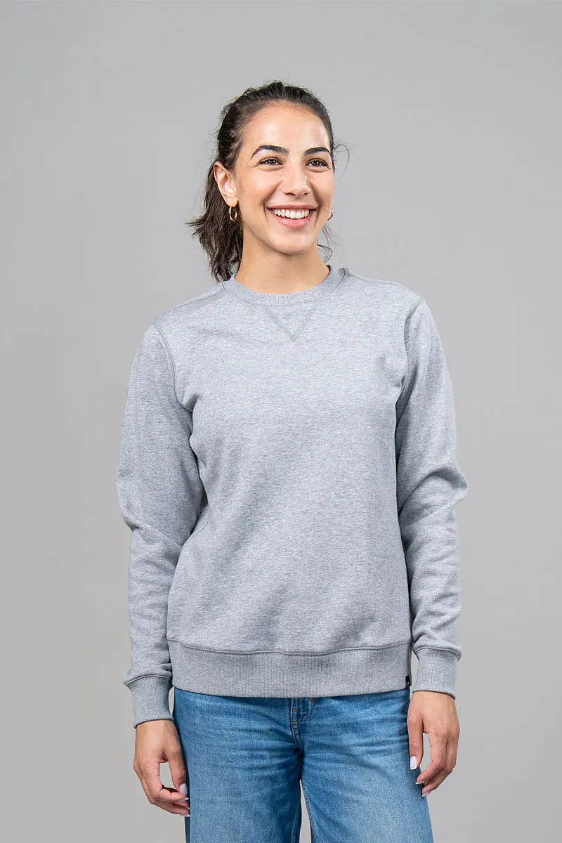 Lifestyle Pullover