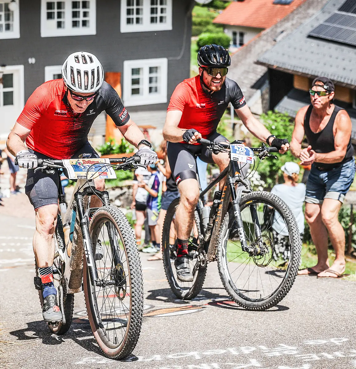 Für große Stückzahlen & Events
