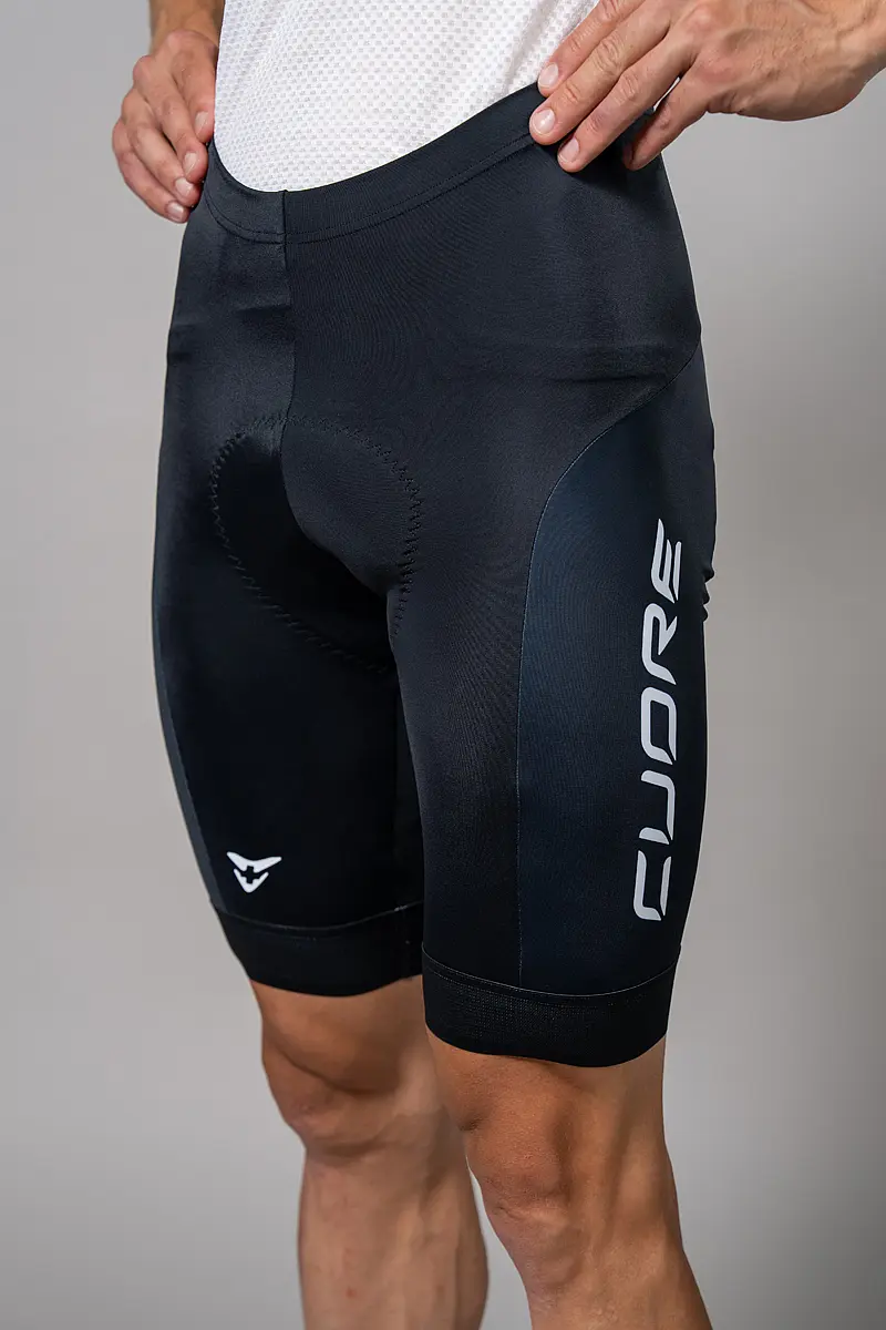 Bronze Short