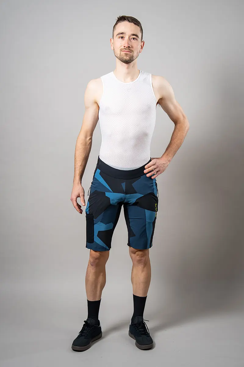Cargo Short Custom